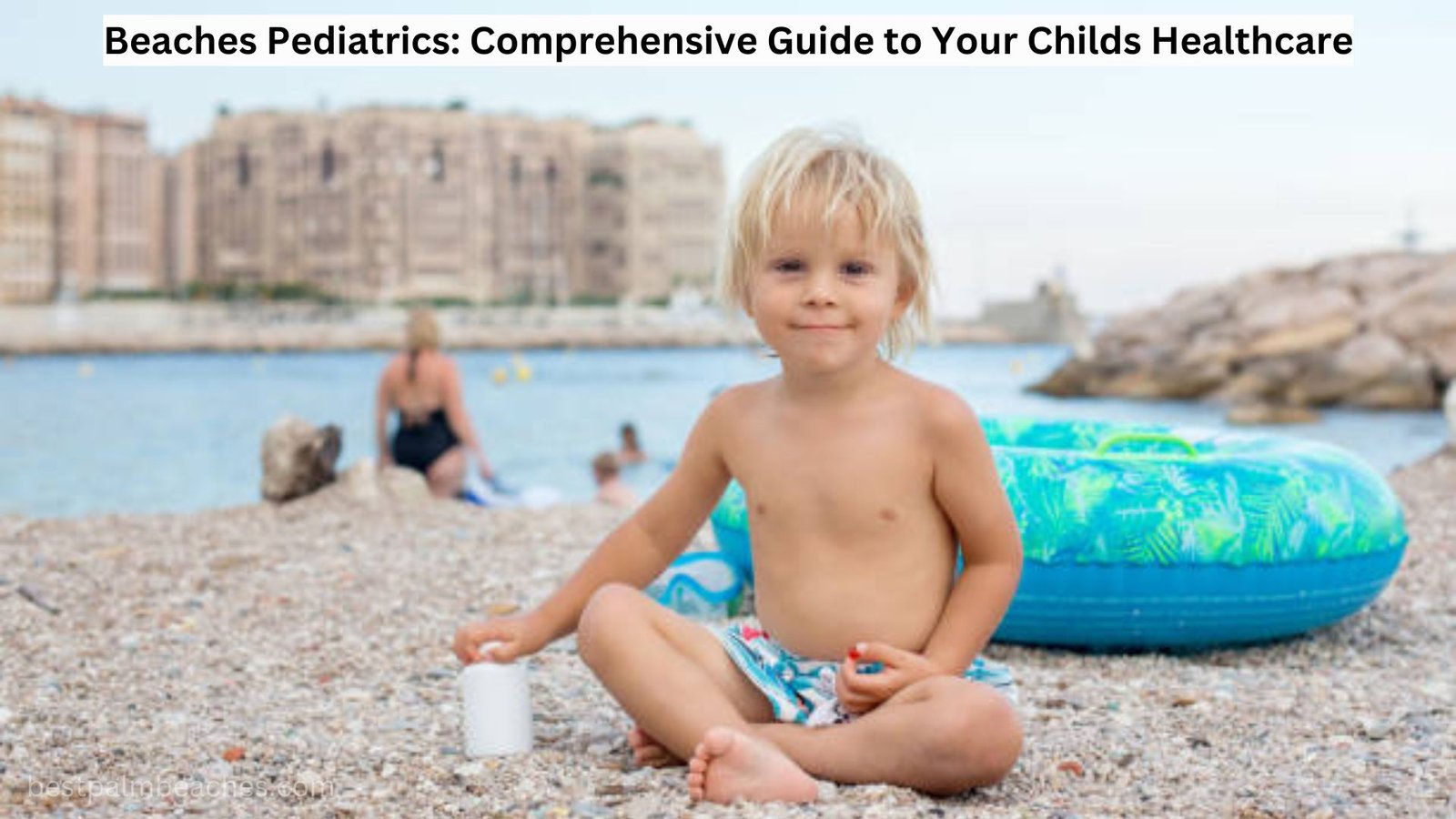 beaches pediatrics