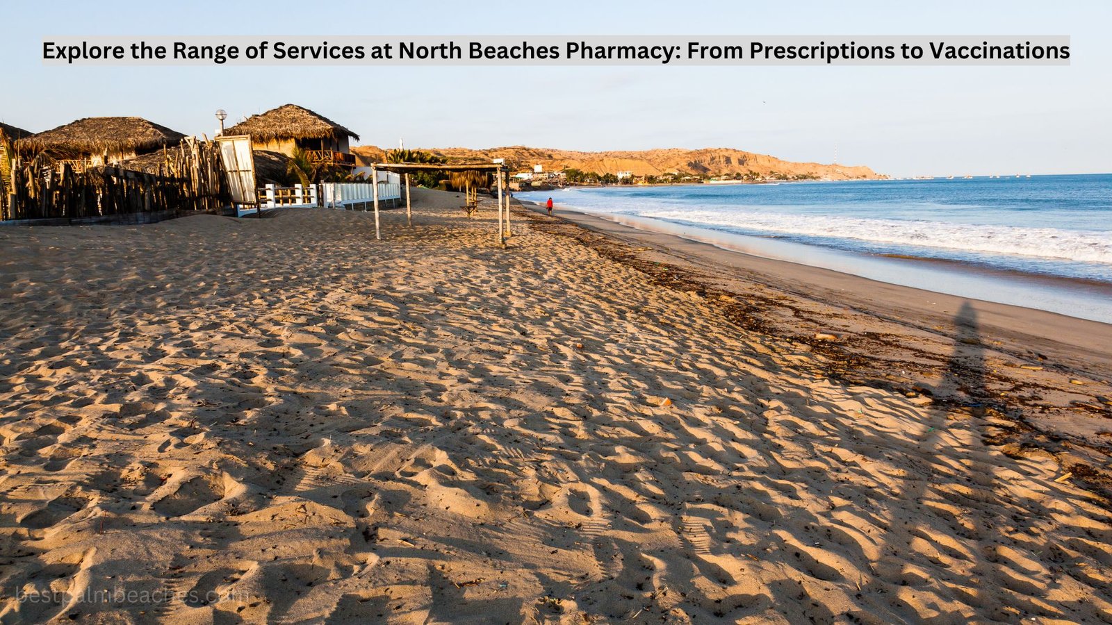 north beaches pharmacy