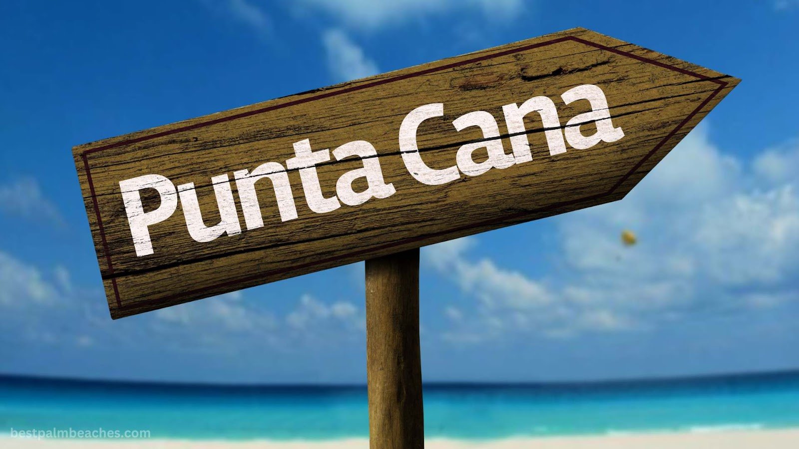 what are the best beaches in punta cana