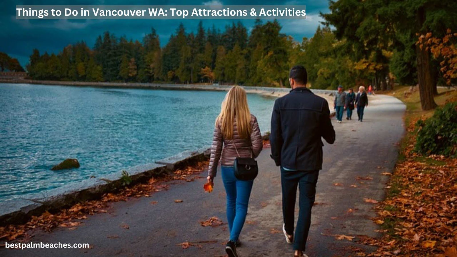 things to do in vancouver wa