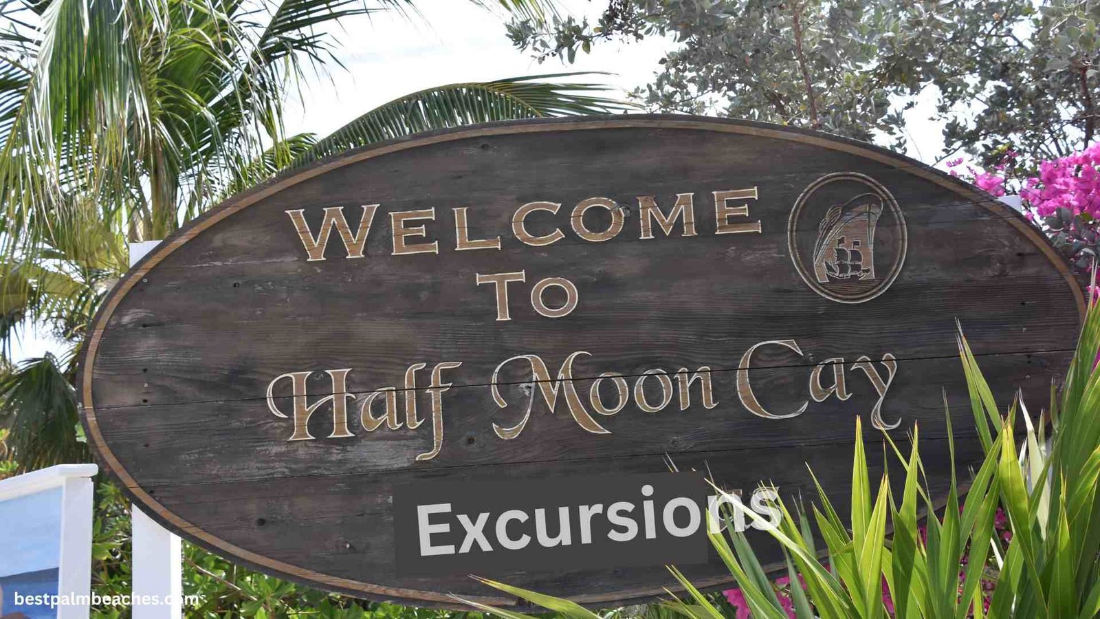 half moon cay excursions