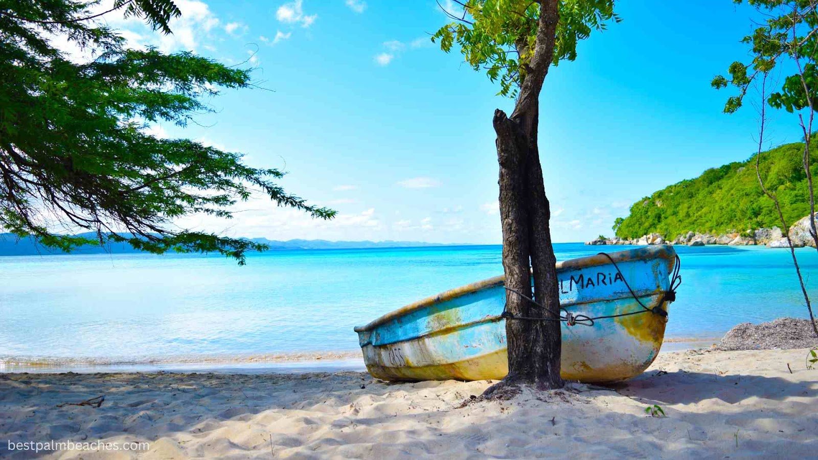 crystal clear water beaches near me