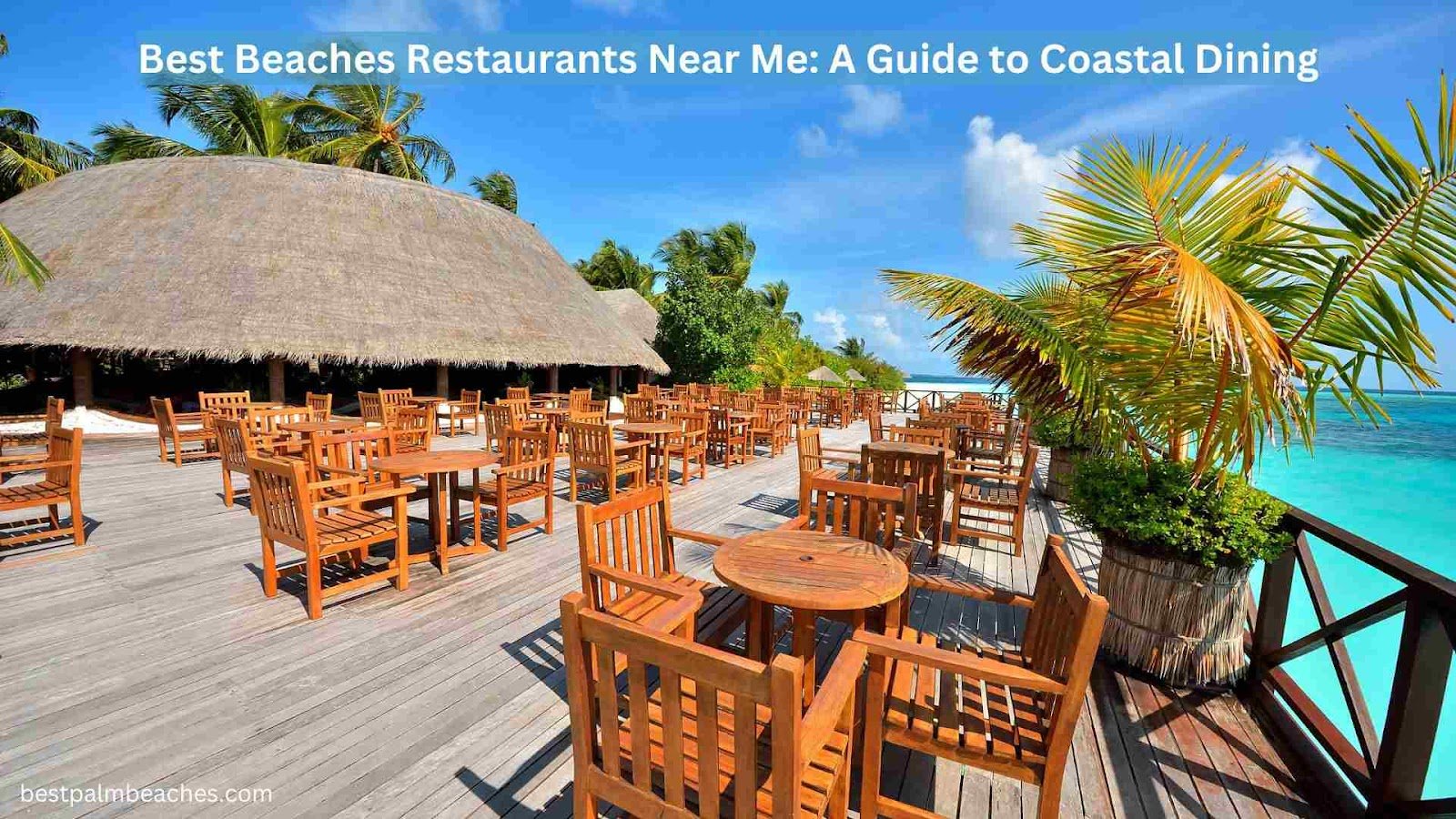 beaches restaurant near me