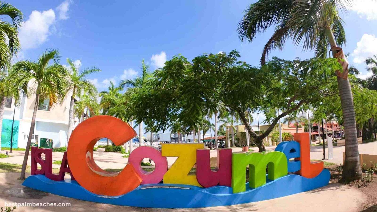 what not to do in cozumel