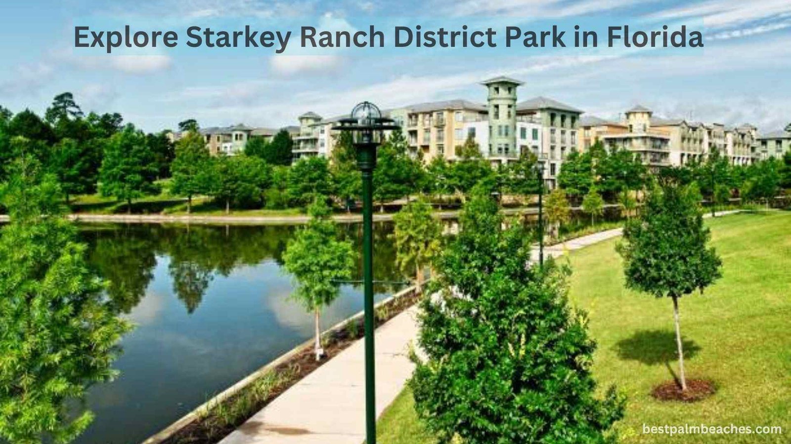 starkey ranch district park