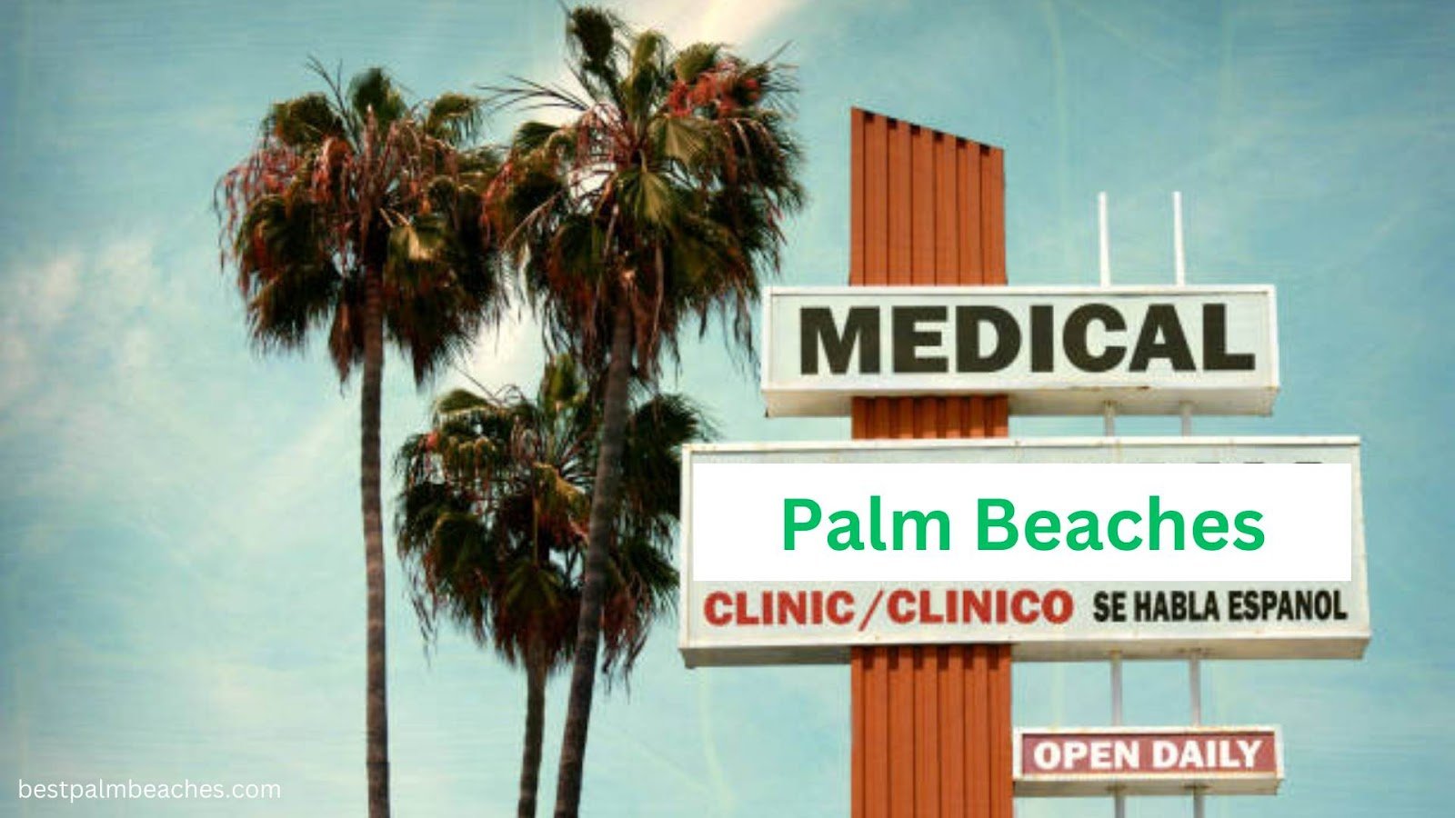 medical specialists of the palm beaches